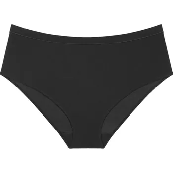 Kalhotky Dámské kalhotky Sense of Modal Midi - Triumph černá (0004) 00XL