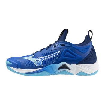 Pánská sportovní obuv Mizuno Wave Momentum 3 - V1GA231201 Velikost: 9.5 UK / 44 EUR
