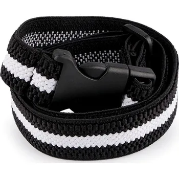 Opasek Dětský pásek pružný šíře 2,5 cm