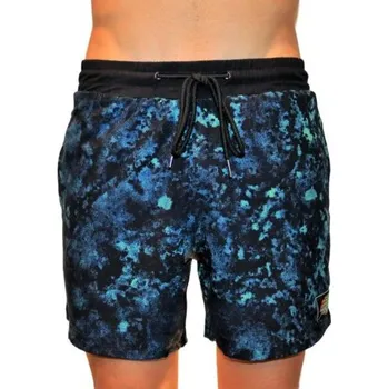 Pánské kraťasy Kraťasy Slunks - Acid Slunks Velikost: XS