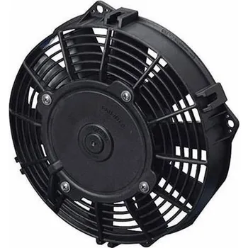 PC ventilátor Spal Fan Fan Speels 190mm sání typu 1