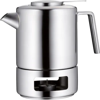 Konvice na čaj Čajová konvice s ohřívačem KULT, WMF