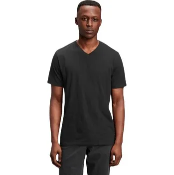 Pánské tričko Pánské tričko GAP CLASSIC XL Černá