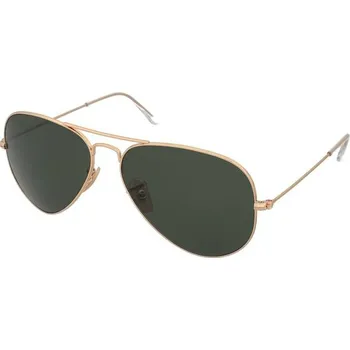 Sluneční brýle Ray-Ban Shooter RB3138 W3401