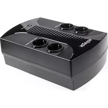 Záložní zdroj GEMBIRD EG-UPS-002