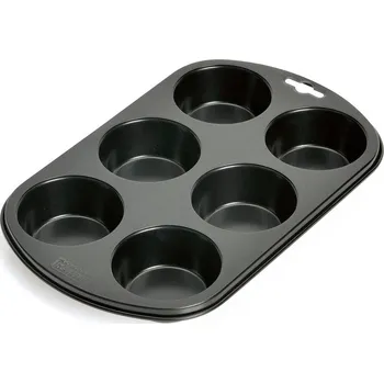 Forma na pečení Kaiser Original Inspiration Forma na muffiny Inspiration, 6 ks