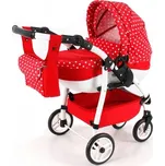 Kočárek pro panenky Jasmine Kids OK12