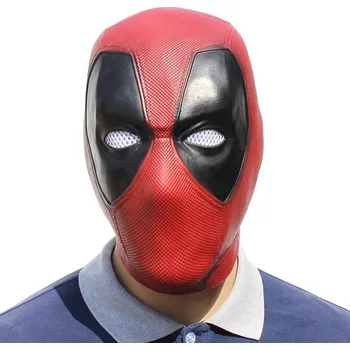 Karnevalová maska Maska Deadpool