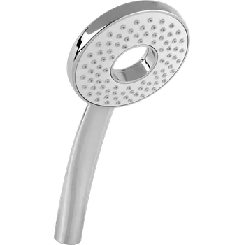 Sprchová hlavice JB Sanitary Sprchová hlavice, 1 polohová RSH 09