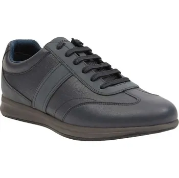 Pánské tenisky Pánské tenisky Geox U AVERY 42 Černá