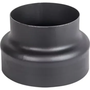 Krbové nářadí KINEKUS Kouřová redukce 120/130/1,5 mm