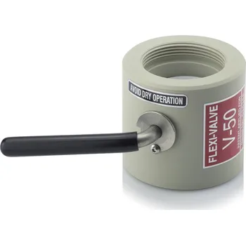 paleta Adaptér s těsněním - V50