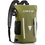 DAINESE batoh EXPLORER WP 15L black/green
