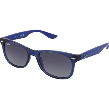 Sluneční brýle Sluneční brýle Ray-Ban Junior New Wayfarer RJ9052S 70624L