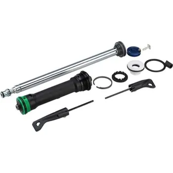 Vidlice na kolo ROCKSHOX FORK DAMPER ASSEMBLY - REMOTE 17mm - 26" - JUDY SILVER A1+/30 SILVER A3+ (2018+)