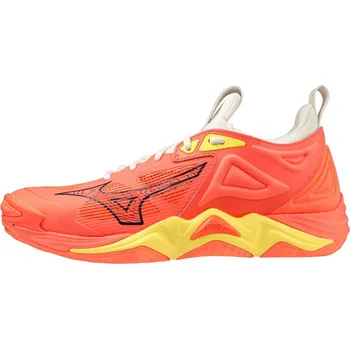 Pánská běžecká obuv Mizuno Wave Momentum 3 - V1GA231202 Velikost: 10.5 UK / 45 EUR