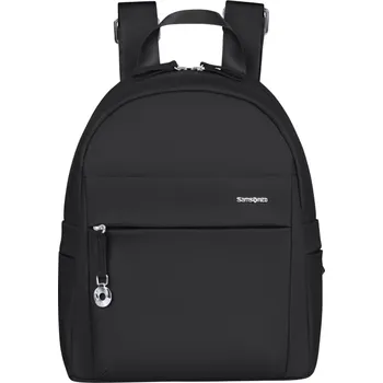 Městský batoh Samsonite dámský látkový batoh Move 5.0 S - černý 151647-1041 black
