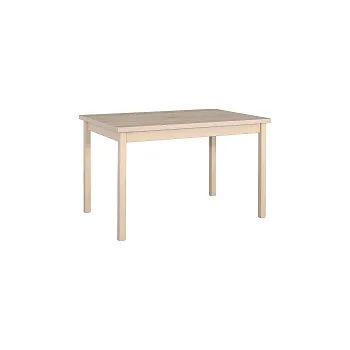 Jídelní stůl MAXMILIÁN 3 - jídelní stůl (MAX 3) dub sonoma - kolekce "DRE" (K150)