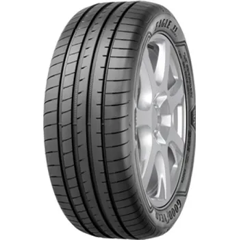 Letní osobní pneu GOODYEAR EAGLE F1 (ASYMMETRIC) 3 SUV 315/35 R21 111Y XL ROF