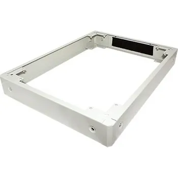 Racková skříň ROLINE Podstavec pod rozvaděč, 600 x 800mm, šedý - 26.21.0072