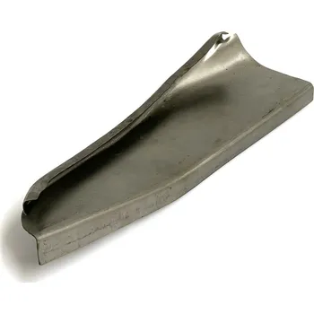 Podběh karosérie Škoda Felicie Pick-Up-Vnitřní část podblatníku pravá