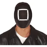 Fiestas Guirca Squid Game 64000 maska