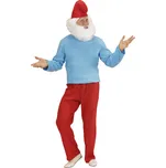 Widmann Pánský kostým Taťka Šmoula