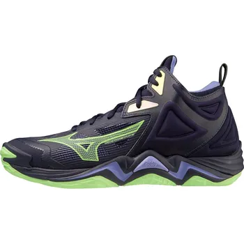 Pánská sportovní obuv Mizuno Wave Momentum 3 MID - V1GA231711 Velikost: 10.5 UK / 45 EUR