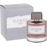 GUESS Guess 1981 100 ml toaletní voda pro muže