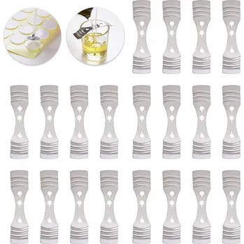 Obraz Stabilizator centrownik do knotów