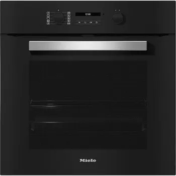 Vestavná trouba Miele H 2467 BP ACTIVE + DOPRAVA ZDARMA