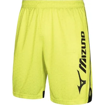 Pánské kraťasy Volejbalové šortky Mizuno Ranma - V2EB700344 Velikost: L