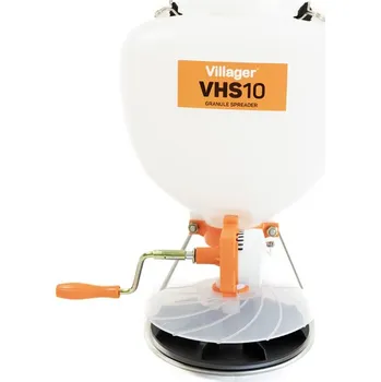 Rozmetadlo Rozmetadlo osiva VILLAGER VHS 10