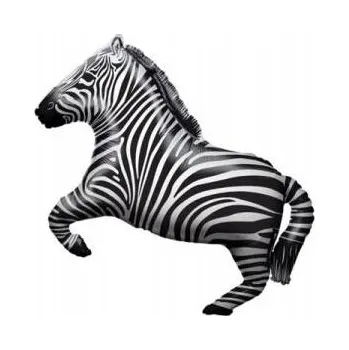 Balónek Fóliový balónek jumbo - mix 70 cm