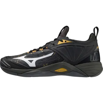 Pánská sálová obuv Mizuno Wave Momentum 2 - V1GA211241 Velikost: 5.5 UK / 38.5 EUR