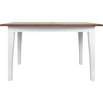 Pohovka KALIO STO akát zlatý/bílá***POSLEDNÍ KUS (+VÝPRODEJ+)