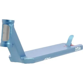 Koloběžka Deska AZTEK Corsa | 495x122mm | 19.5x4.8" | BLUE