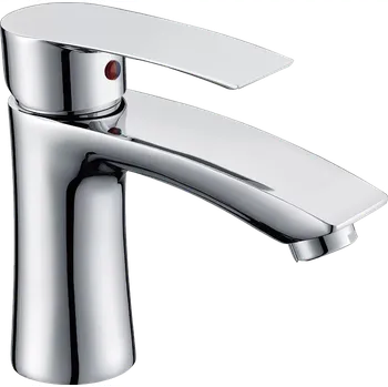 Vodovodní baterie JB Sanitary Stojánková umyvadlová baterie HEDA C10 05 00