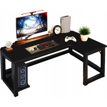Psací stůl Herní stůl Muvu 140 x 75 x 60 cm