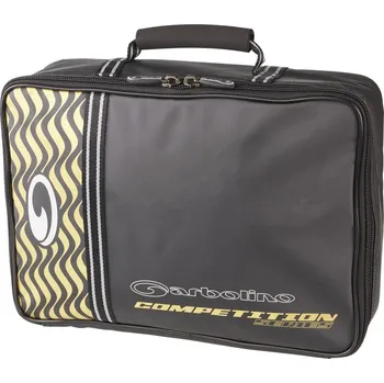 Pouzdro na rybářské vybavení Garbolino pouzdro na doplňky trousse Competition vel.L