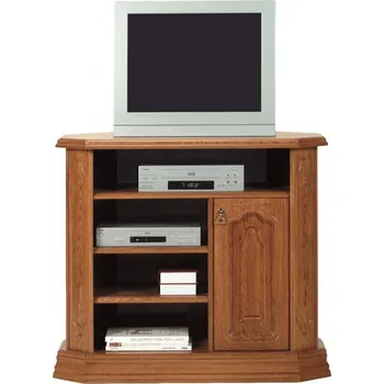 Televizní stolek KOLUMBUS RTV A (KINGA RTV A ) televizní stolek dřevo D3-100 x 85 x 50 kolekce "B" (K250-E)