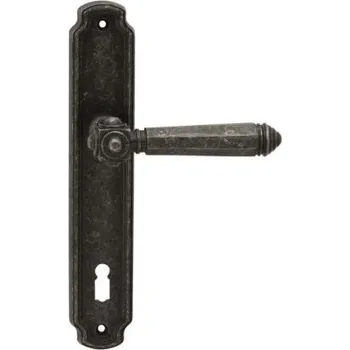 Dveřní kování C-Atlantis Rustikal FAB 92