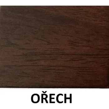 Jídelní stůl Jídelní stůl MORIS Varianta: ořech