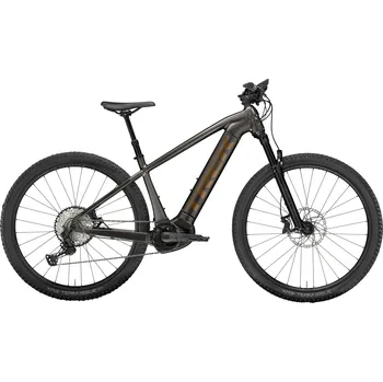 Elektrokolo Trek Powerfly 7 Gen 4 27,5" Dnister Black/Mercury 2024