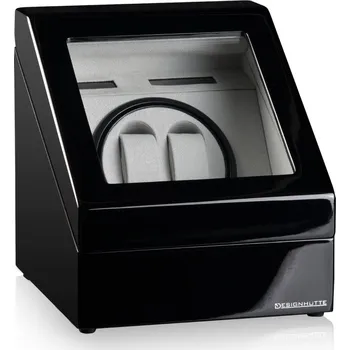 Natahovač hodinek Natahovač hodinek DESIGNHÜTTE 70005-01 Monaco - Schwarz