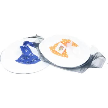 Klobouk Dětský klobouk Holčičí/klučičí Barva: oranžová