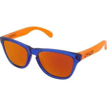 Sluneční brýle Sluneční brýle Oakley Frogskins XXS OJ9009 900906