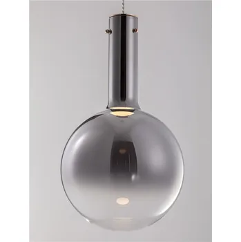 LED svítidlo Notos Nova Luce Varianta: hnědá