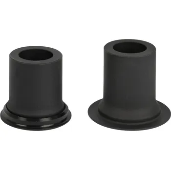 Zapletené kolo ZIPP HUB AXLE END CAP SET - REAR - ZM2SL MICROSPLINE