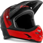 Bluegrass Intox Black Red/Matt